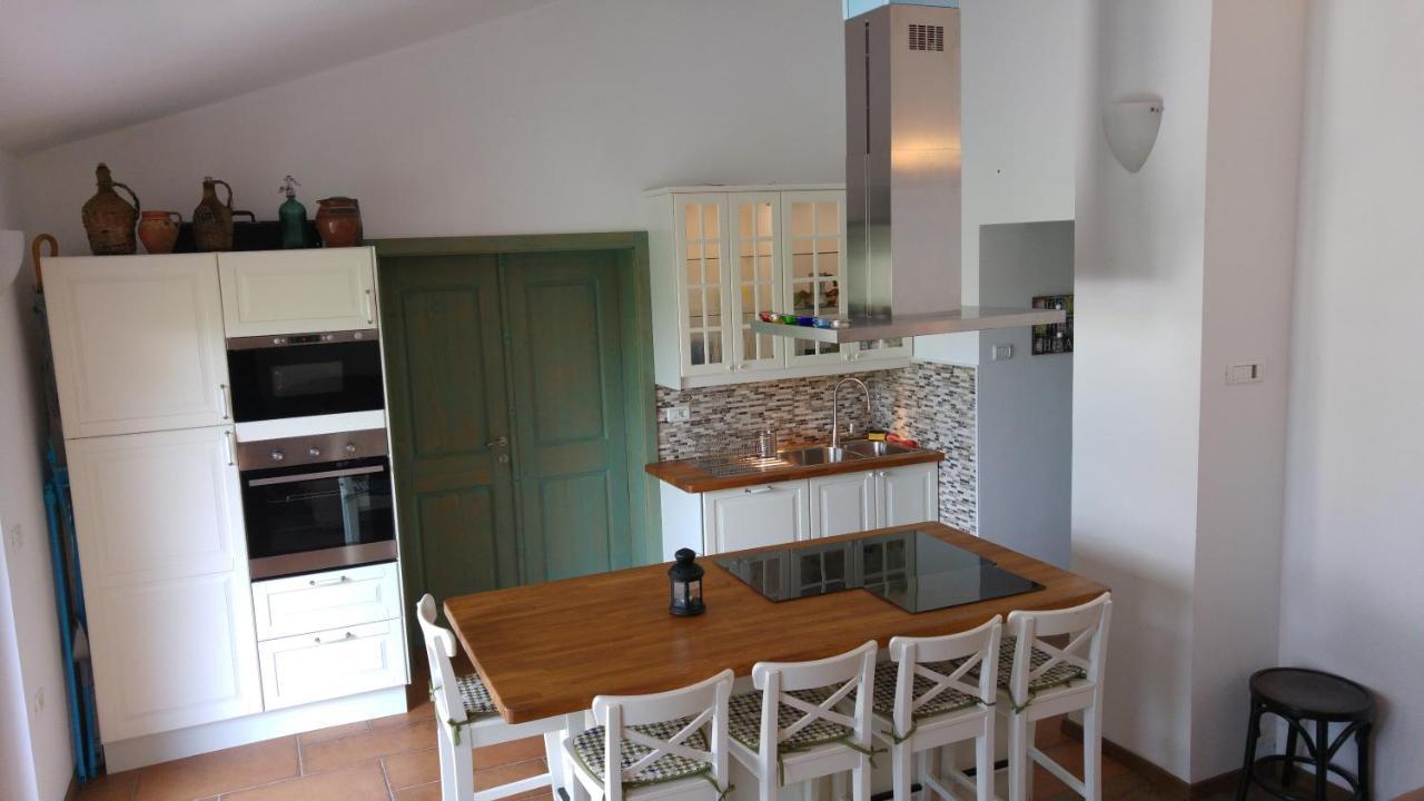 Kmetija Jogan, Wines & Apartments Pobegi 외부 사진